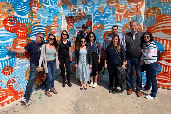 Denver RiNo Arts District Food Tour - Price and Value: What $85 Buys in Denver RiNo