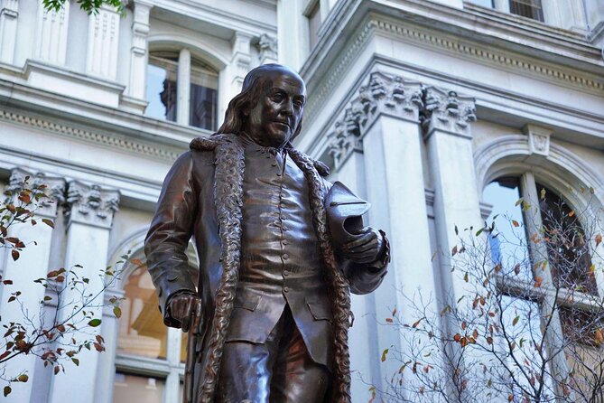 Devour Boston: North End Guided Food Tour & Market Visit - Key Things I’d Aim For on This Tour