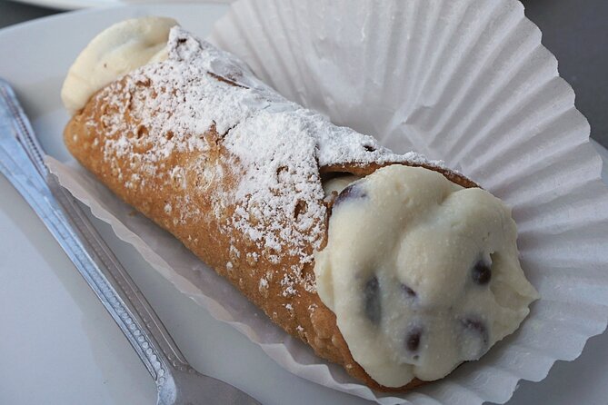 Devour Boston: North End Guided Food Tour & Market Visit - How the 3-Hour Walk Really Feels: Pace, Stops, and Group Size