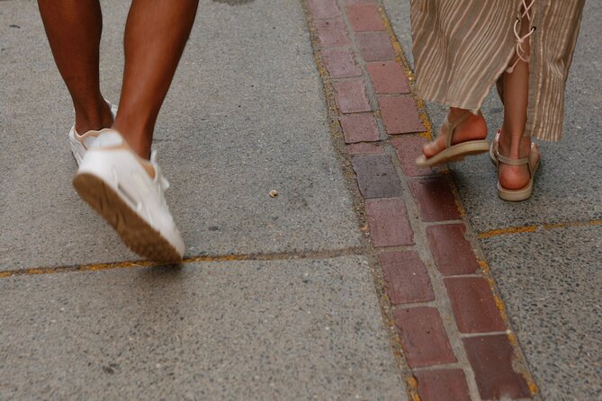 Devour Boston: North End Guided Food Tour & Market Visit - Stop 4: North End Arrival and the Italian Flavor Switch