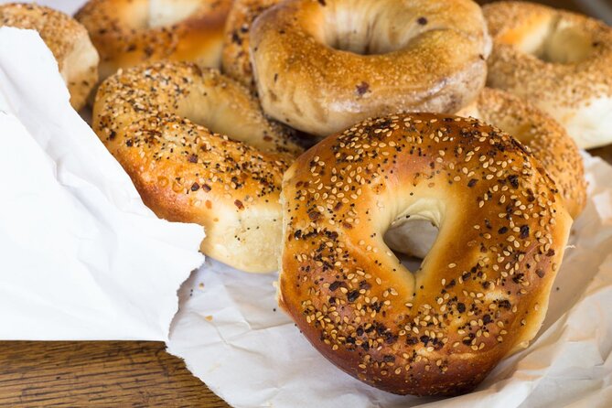 Devour New York Lower East Side Guided Food Tour - The Pickle Guys: Jewish-Quarter roots and a family recipe moment