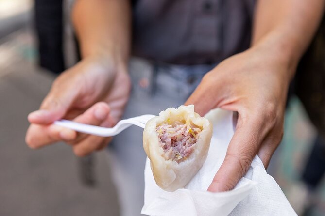 Devour New York Lower East Side Guided Food Tour - Dietary fit: What’s adaptable, what’s risky, and how to plan your order