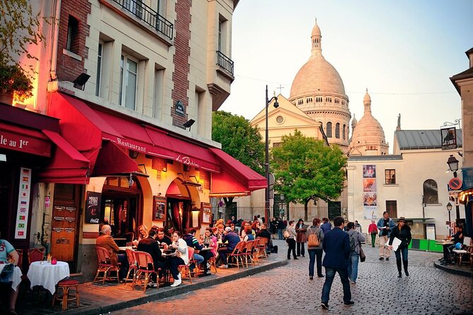 Devour Paris Food Tour : Montmartre Like a Local - Key things I’d circle before you book