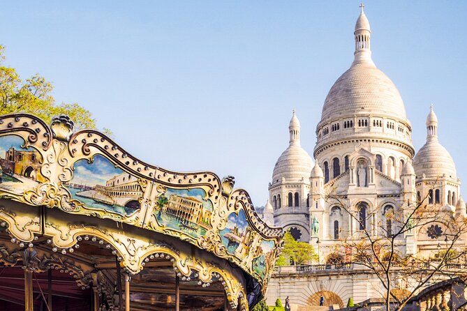 Devour Paris Food Tour : Montmartre Like a Local - Stop 3: LÉtoile de Montmartre for savory Aveyron-style comfort