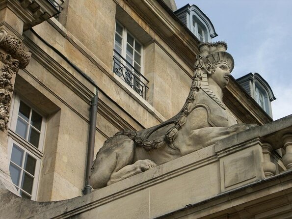 Devour Paris Ultimate Food Tour - Quick Hits Before You Go