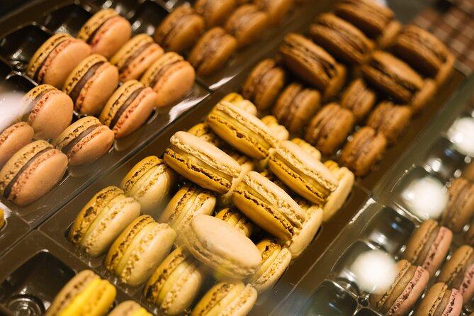Devour Paris Ultimate Food Tour - Group Size and Timing: 3.5 Hours That Feel Like a Real Meal