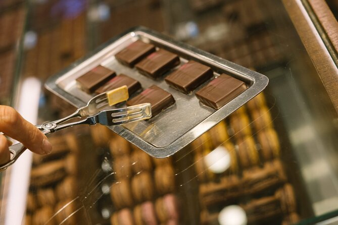Devour Paris Ultimate Food Tour - Stop-by-Stop: Croissant, Crepe, Chocolate, Then a Bistro Lunch