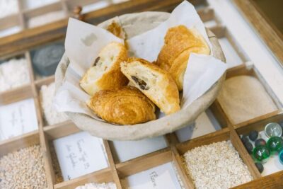 Devour Paris Ultimate Food Tour - What You Actually Eat and Drink (11 Tastings + Two Half-Glasses)