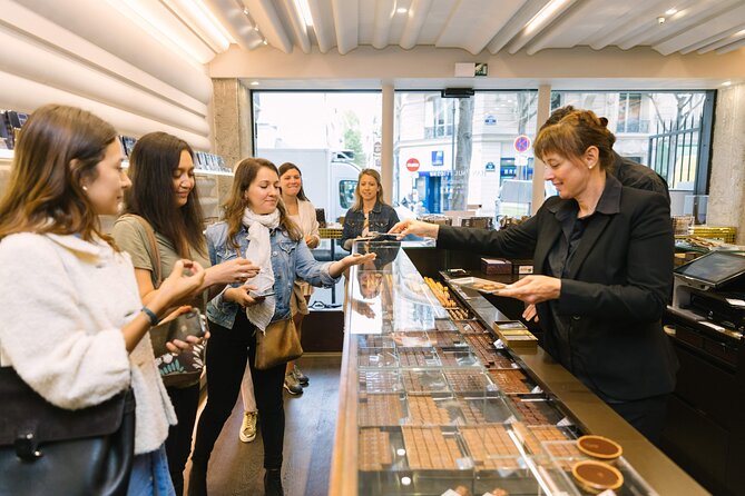 Devour Paris Ultimate Food Tour - The Marais Stories You’ll Hear While You Walk