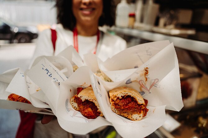 Devour Rome Testaccio Market Food Tour - Why Testaccio feels like real Rome at breakfast time