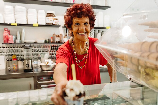 Devour Rome Testaccio Market Food Tour - The ancient pottery mound you’ll learn to spot