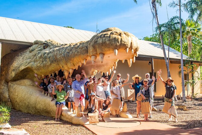 DINOSAUR ADVENTURE CRUISE - With Beachside Tapas and Cocktails - Who this cruise fits (and who might want a shorter option)