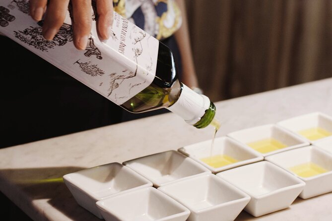 Discover Argentine Wines Paired with Delicious Tapas - Two Hours of Argentine Wine and Tapas in Buenos Aires’ Cozy Setting