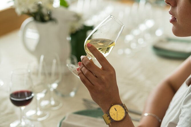 Discover Argentine Wines Paired with Delicious Tapas - Aby’s Homemade Tapas: Food Pairings That Teach Without Feeling Like Homework