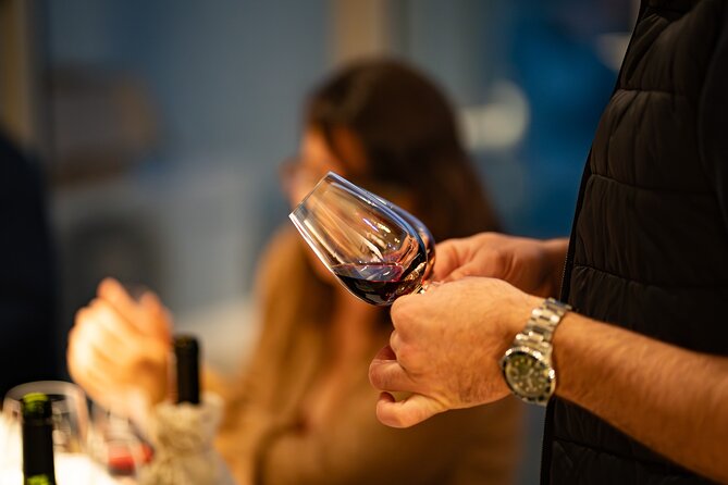 Discover Argentine Wines Paired with Delicious Tapas - Small Group Size: Why Max 14 Changes the Experience
