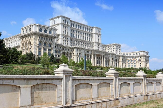 Discover Bucharest: Private Highlights and Traditional Food Tour - Guides, private pacing, and why Q&A feels different here