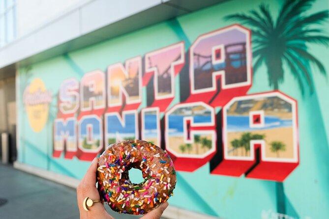 Discover California Donut Culture: Santa Monica’s Sweetest Tour - Key Highlights You Should Know Before You Go