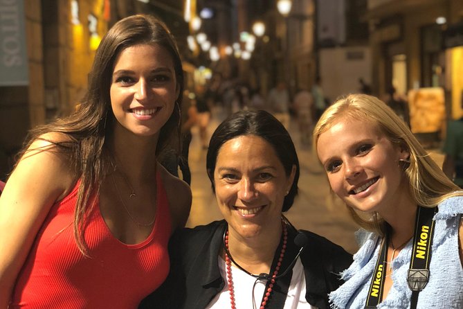 Discover San Sebastián’s Best Pintxos on a Unique Culinary Tour - San Sebastián Pintxos Made Simple in Three Hours