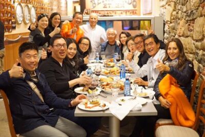 Discover San Sebastián’s Best Pintxos on a Unique Culinary Tour - What You Really Get: Five Pintxos, Drinks, and Local Ordering Help