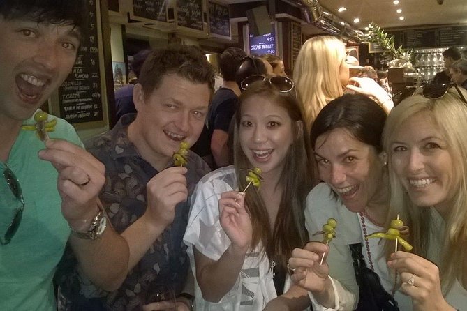 Discover San Sebastián’s Best Pintxos on a Unique Culinary Tour - Price and Value: Is $211.63 Worth It?