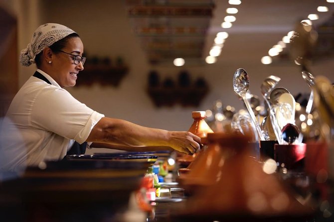 Discovery of Moroccan Culinary Heritage, History and Secrets - Price and Value: Is $69.79 Worth It?