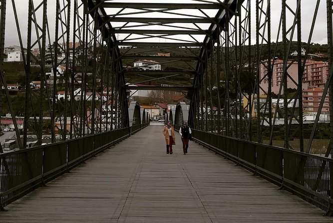 Douro Valley Private Wine and Food Tour From Porto - Getting There: Pickup, Comfort, and Timing