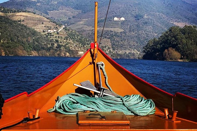 Douro Valley Private Wine and Food Tour From Porto - Guides Make It Personal: From Lawrence to Clara