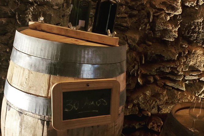 Douro Valley Private Wine and Food Tour From Porto - Price and Value: What $217.69 Covers (and What Doesn’t)
