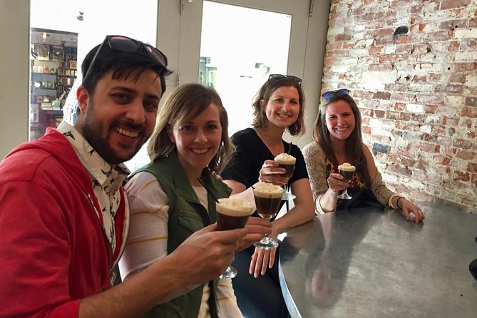 Downcity Providence Food Tour - Key Highlights You’ll Feel Right Away