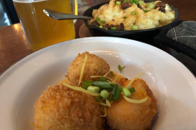 Downtown Charleston Food Tour - Key reasons to book this Charleston food tour