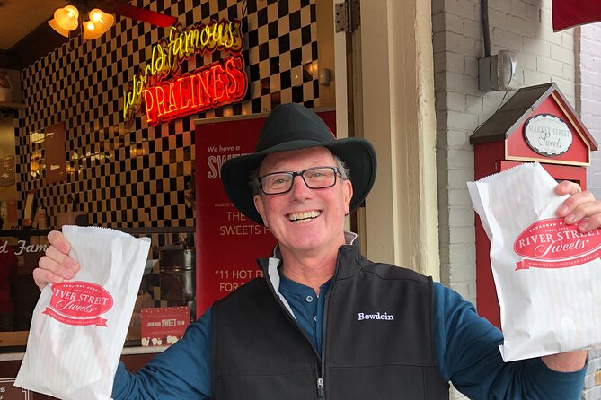 Downtown Charleston Food Tour - Walking through Charleston’s story: landmarks, culture, and cuisine links