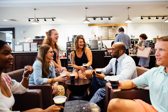 Downtown Chattanooga Food Tour - Where the Tour Fits in Your Chattanooga Plan