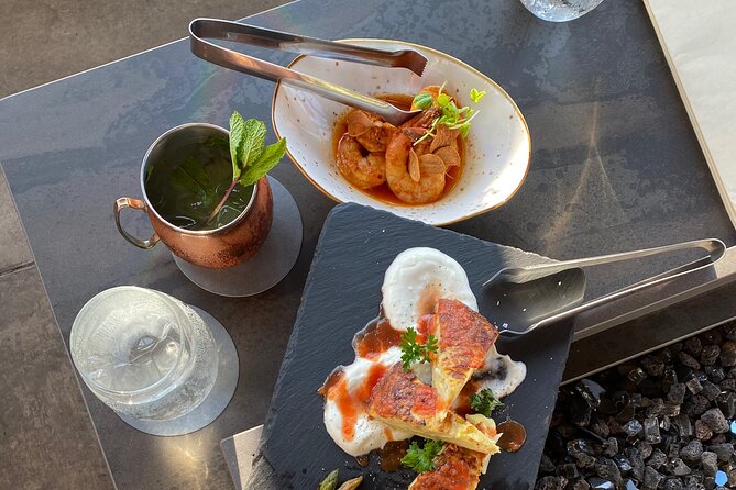 Downtown Chattanooga Food Tour - What You’ll Eat (Sample Menu, Real Expectations)