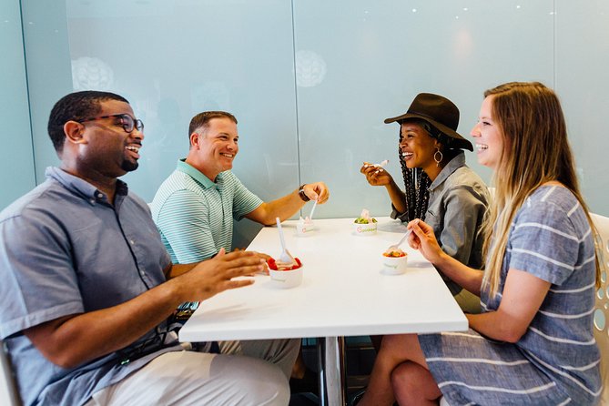 Downtown Chattanooga Food Tour - Price and Value: Where Admission Tickets Show Up