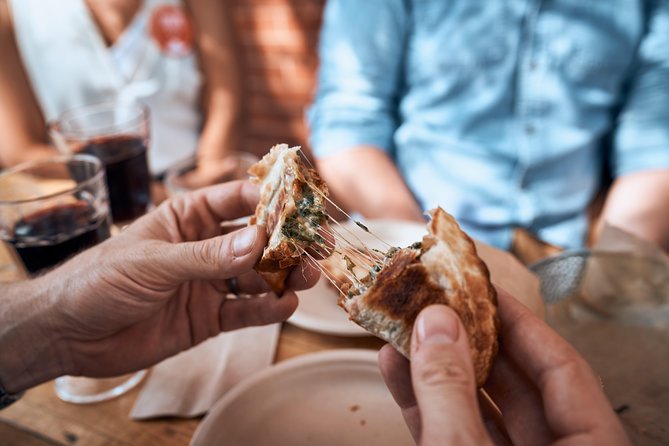 Downtown Denver Food Tour - LoDo, McGregor Square, and the Dairy Block: Downtown Blocks That Tell a Story