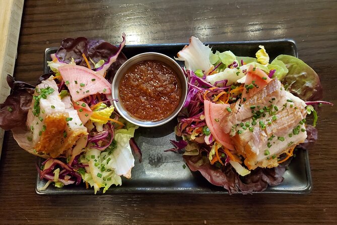 Downtown Fremont and East Side Bites Food Tour - FAQ