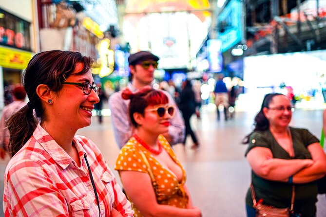 Downtown Las Vegas Food Tour of 6 Iconic Dishes & Hidden Gems - Key highlights to know before you go