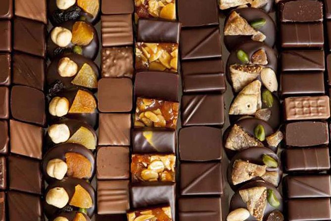 Downtown Los Angeles Food Tour - The real value: $89 for a focused DTLA food-and-sights route