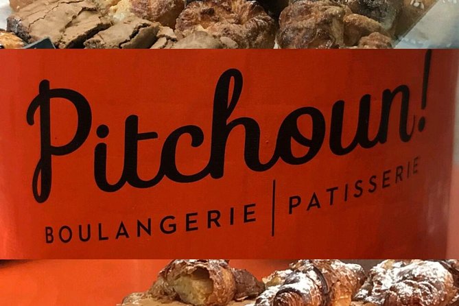 Downtown Los Angeles Food Tour - Stop-by-stop: what you’ll actually eat and see