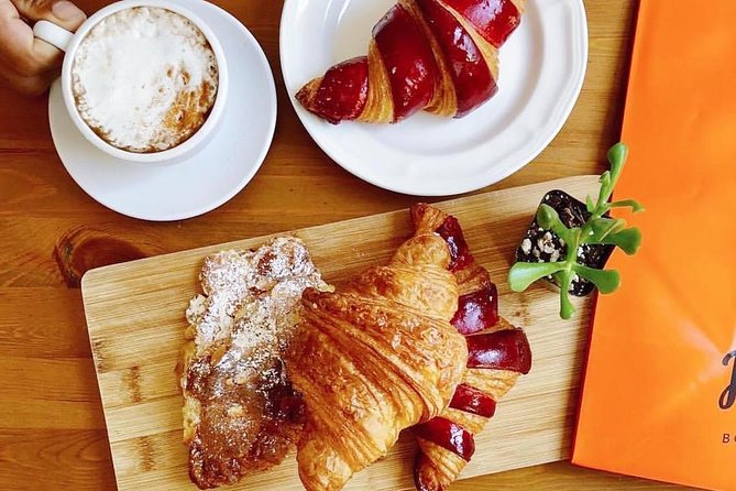 Downtown Los Angeles Food Tour - Who this tour suits best