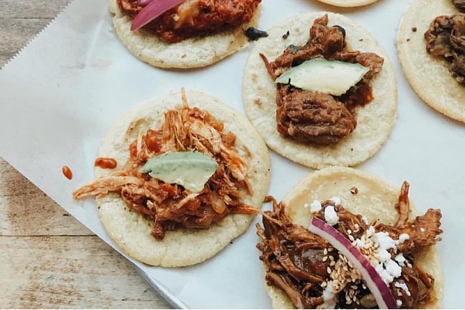 Downtown Los Angeles Food Tour - Quick practical tips so you enjoy it more