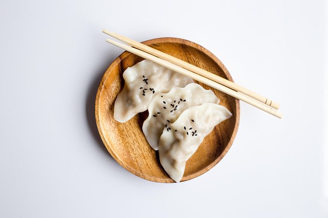Downtown Los Angeles Food Tour - Where the tour starts and ends (and why it helps)