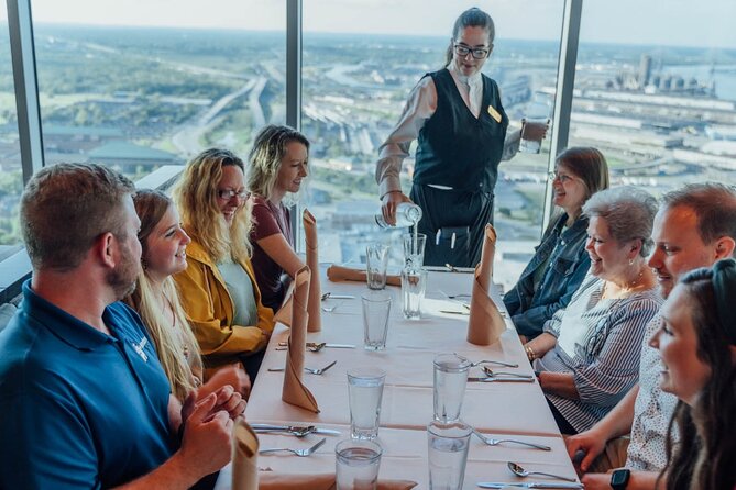 Downtown Mobile Food Tour - $65 for six tastings: what you really get