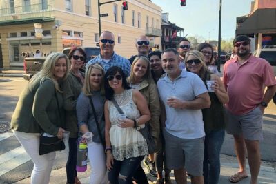 Downtown Mobile Food Tour - Tastings at classic LoDa stops (and why the mix works)