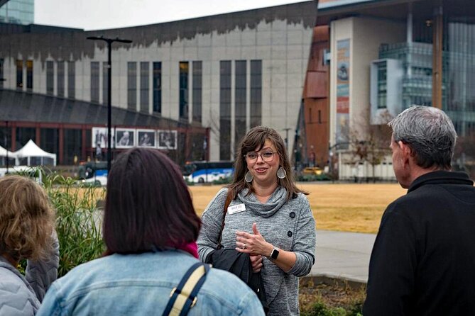 Downtown Nashville Food Tour: Bites Beyond Broadway - What this Downtown Nashville food tour gets right