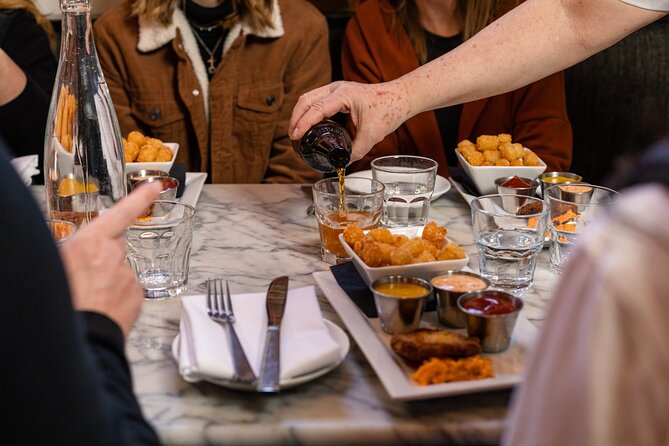 Downtown Nashville Food Tour: Bites Beyond Broadway - Guides are the secret ingredient: history, pacing, and personality