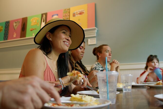 Downtown Nashville Food Tour With Sidewalk Food Tours - Allergy and gluten-free needs: what you can plan, what you must confirm