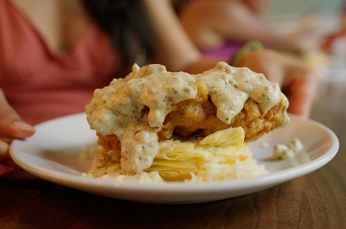 Downtown Nashville Food Tour With Sidewalk Food Tours - Who this Downtown Nashville Food Tour suits best