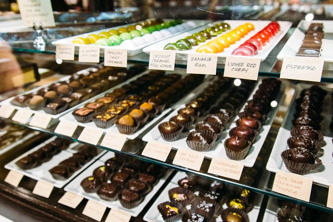 Downtown Sacramento Historical Food Tour - Price and Value: What You Get for $109