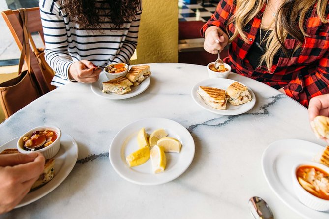 Downtown Sacramento Historical Food Tour - Where You Walk: Old Main Street, Essential Landmarks, and K Street Reality